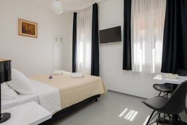 Hotel Plr Accommodation