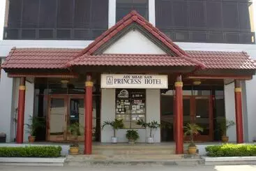 Hotel Princess