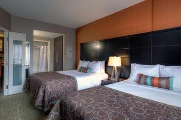 Szálloda Staybridge Suites Hamilton   Downtown, An Ihg