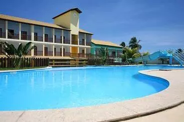 Hotel Tree Bies Resort  Oficial