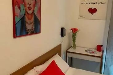 فندق Villa Del Bagnino