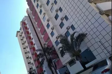 Otel Villas Diroma Residence Bvtur