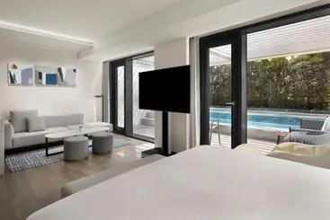 Ac Hotel By Marriott Seoul Gangnam