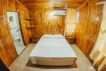 Alberg Kadir S Top Tree Houses