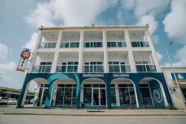 The Downtown Hotel Bonaire