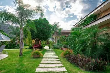 Bungalows Cirali Hera