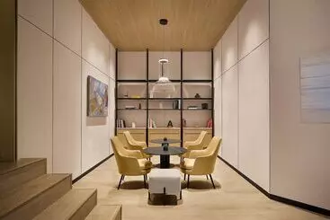 Ac Hotel By Marriott Seoul Gangnam