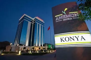 Anemon Grand Konya Otel
