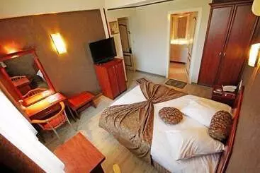 Hotelli Ankara Jolly