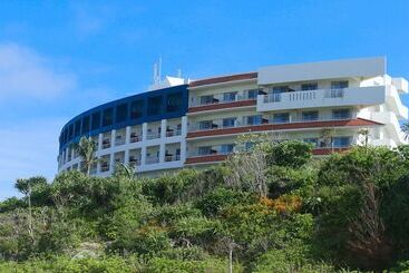 فندق Cypress Resort Kumejima