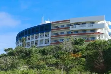 Hotel Cypress Resort Kumejima