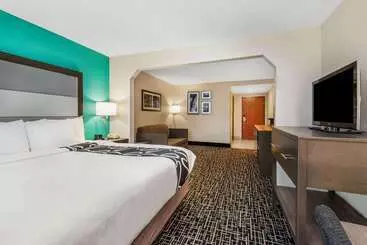 בית מלון כפרי La Quinta By Wyndham Batavia