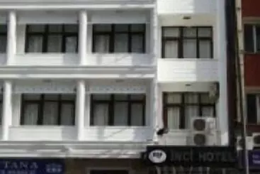 Hotel Madi Inci