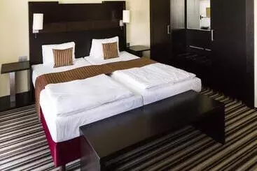 Parkhotel Plzen Congress Center