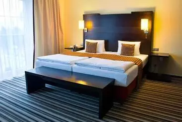 Parkhotel Plzen Congress Center