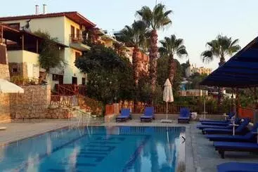 هتل Patara Delfin