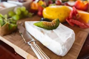 בית מלון כפרי The Sands @ St Francis