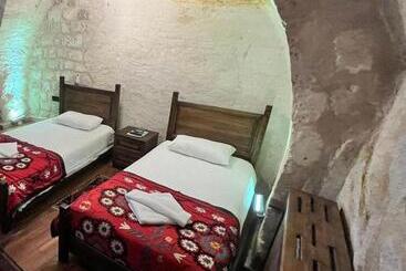 هتل Urgup Inn Cave