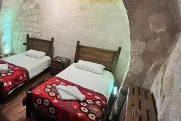 호텔 Urgup Inn Cave