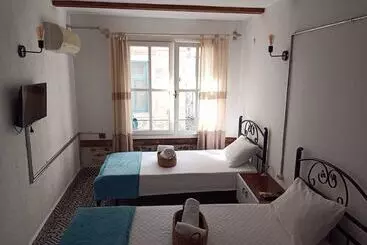 Kelebek Butik Pansiyon