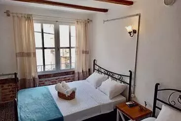 Kelebek Butik Pansiyon