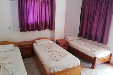 Ugur Pansiyon Bungalows