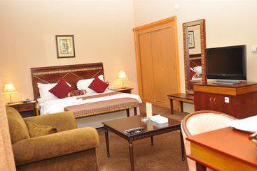 Cassells Hotel Apartments