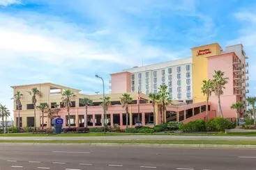 شقة فندقية Hampton Inn & Suites Orange Beach/gulf Front