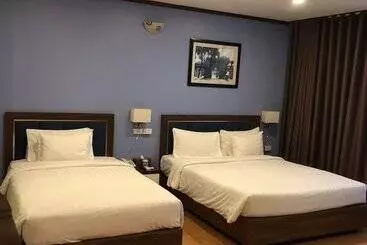 A25 Hotel   12 Ngô Sỹ Liên