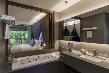 酒店 Avista Hideaway Phuket Patong Mgallery