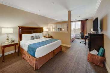 Ayres Hotel & Spa Moreno Valley/riverside