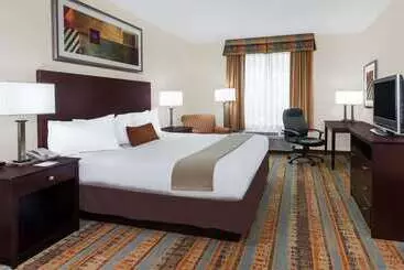 Otel Baymont By Wyndham Henderson