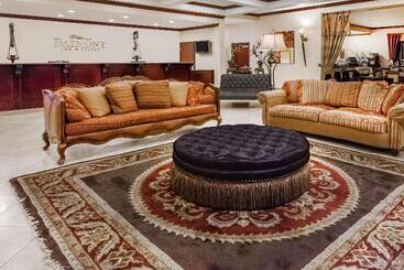 فندق Baymont By Wyndham Henderson