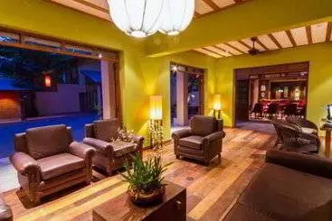 Hotel Buri Rasa Village Phangan