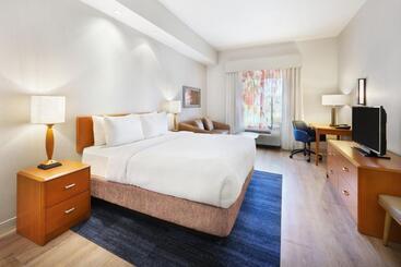 ホテル Fairfield Inn & Suites By Marriott Hinesville Fort Stewart