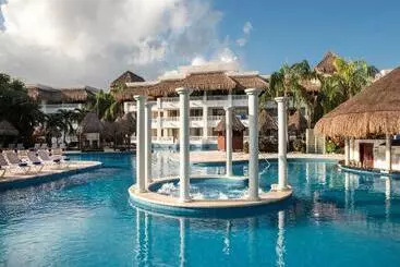 Hotelli Grand Riviera Princess - All Inclusive