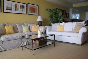 酒店 Grandview On Grace Bay