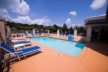 Holiday Inn Express Hotel & Suites Atlanta East   Lithonia, An Ihg