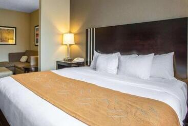 فندق Holiday Inn Express & Suites Hayward, An Ihg
