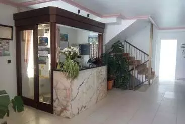 酒店 Hospedaje De La Hoz