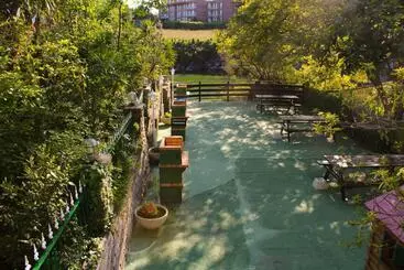 Hotel Hospedaje De La Hoz