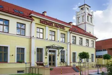 هتل Memel