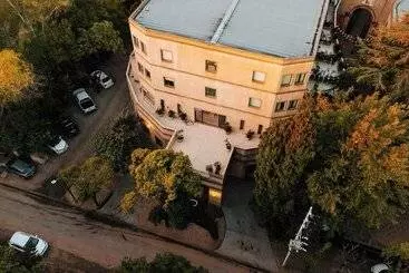 Hotel Plaza Central Canning