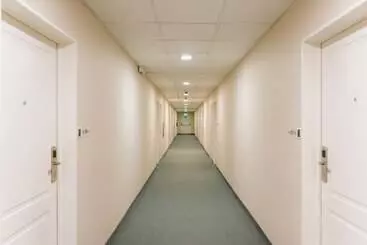 호텔 Plaza Central Canning