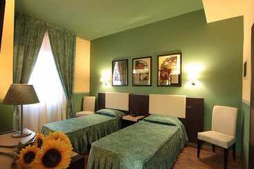 ホテル Tenuta Del Vecchio Mulino