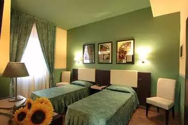 호텔 Tenuta Del Vecchio Mulino