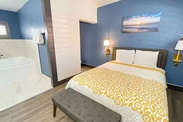 Hotell The Fremont Inn