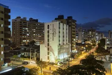 호텔 Village Confort