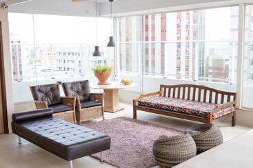 בית מלון כפרי Village Confort