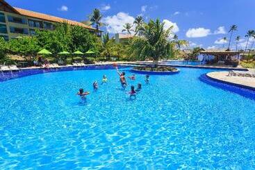 호텔 Viva Porto De Galinhas Resort